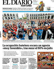 /El Diario Montañés