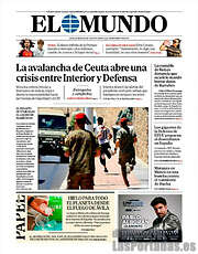/El Mundo