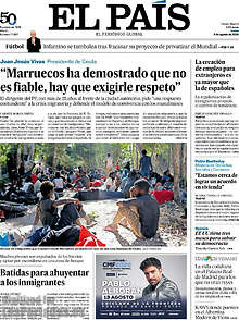 Periodico El País