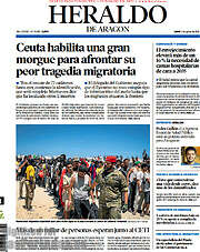 /Heraldo de Aragon