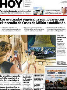 Periodico Hoy