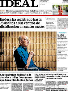 Periodico Ideal