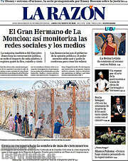 /La Razón