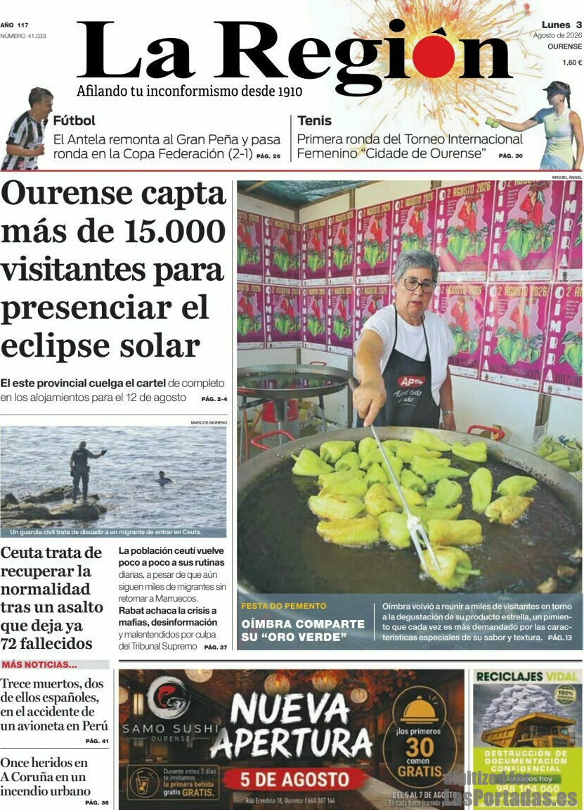 La Región