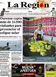 /La Región