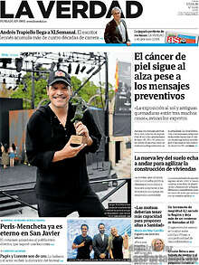 Periodico La Verdad