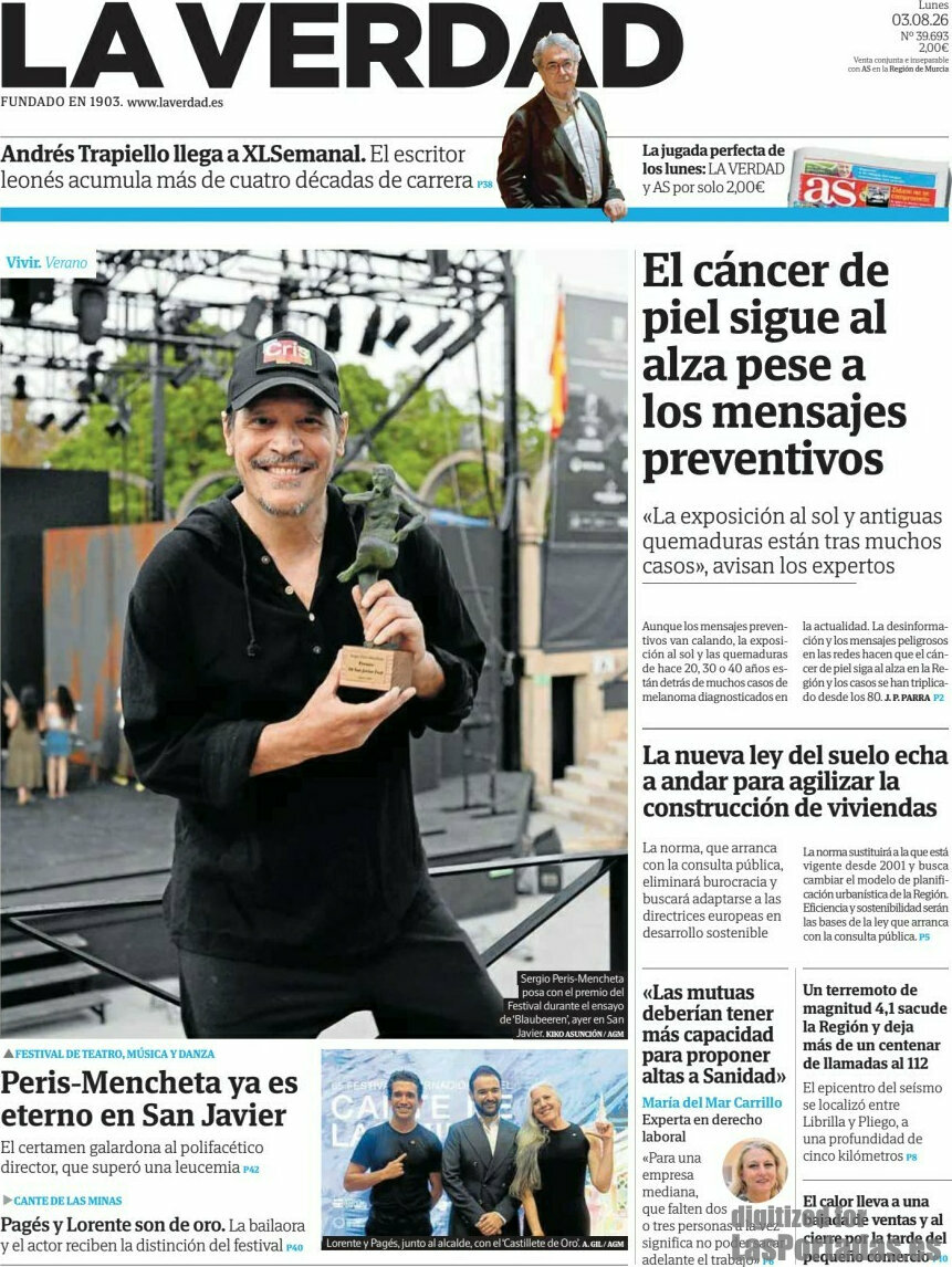 La Verdad