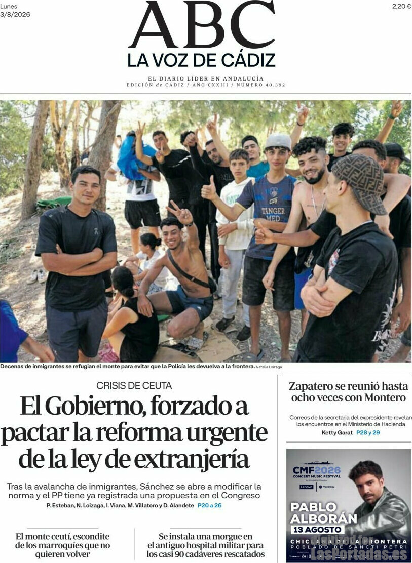La Voz de Cádiz