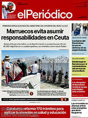 /El Periódico de Catalunya(Castellano)