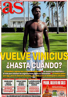 Periodico AS