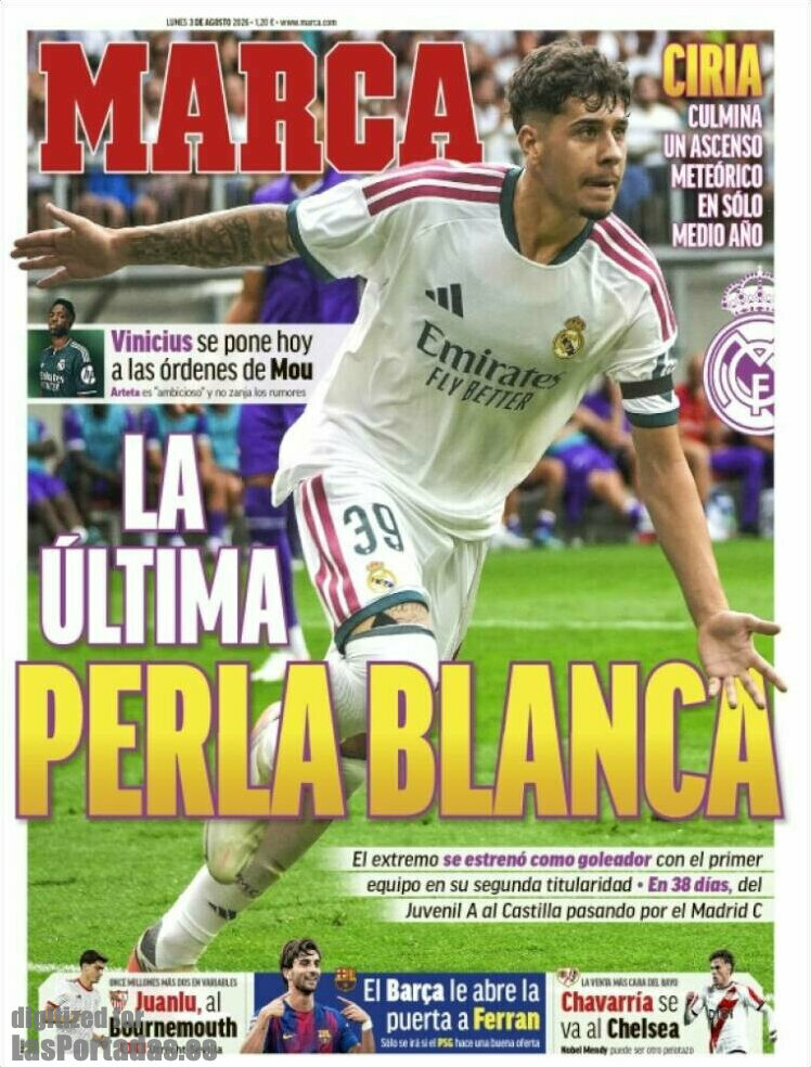 Marca
