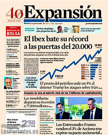 Periodico Expansion