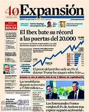/Expansion