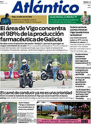/Atlántico Diario