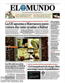Periodico El Mundo
