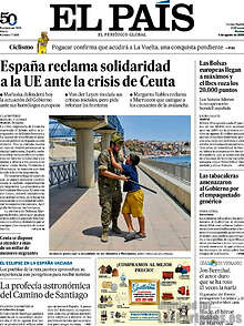 Periodico El País