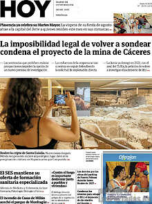 Periodico Hoy