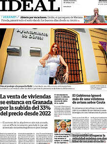 Periodico Ideal