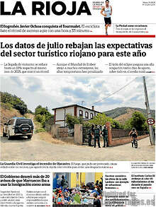 Periodico La Rioja