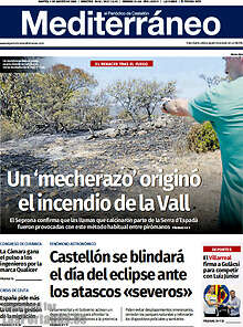 Periodico Mediterráneo