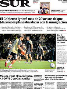 Periodico Sur