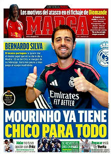 Periodico Marca