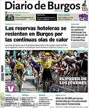 /Diario de Burgos