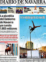 /Diario de Navarra