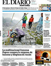 /El Diario Montañés
