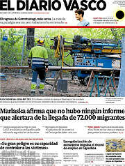 /El Diario Vasco