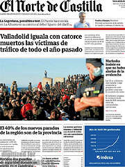 /El Norte de Castilla