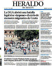 /Heraldo de Aragon