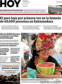 Periodico Hoy