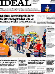 Periodico Ideal