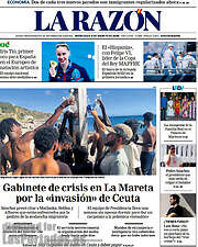 /La Razón