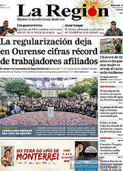/La Región