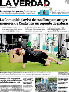 Periodico La Verdad