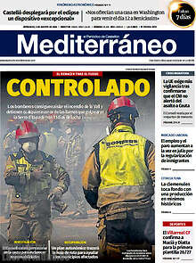 Periodico Mediterráneo
