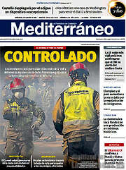 /Mediterráneo