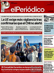 /El Periódico de Catalunya(Castellano)