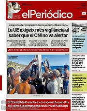 /El Periódico de Catalunya(Català)