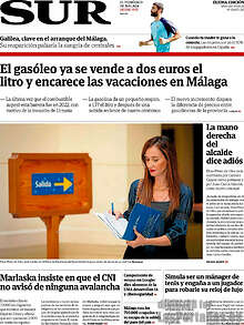 Periodico Sur