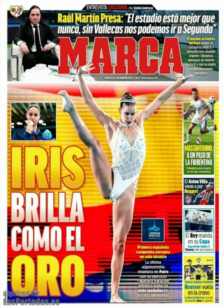 Marca