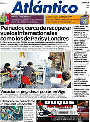 /Atlántico Diario