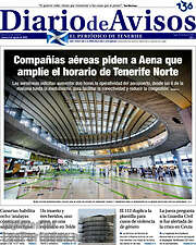 /Diario de Avisos