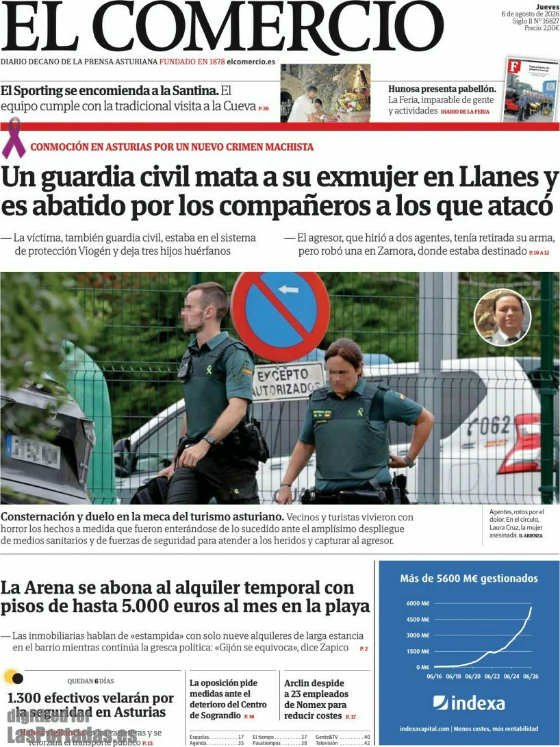 El Comercio