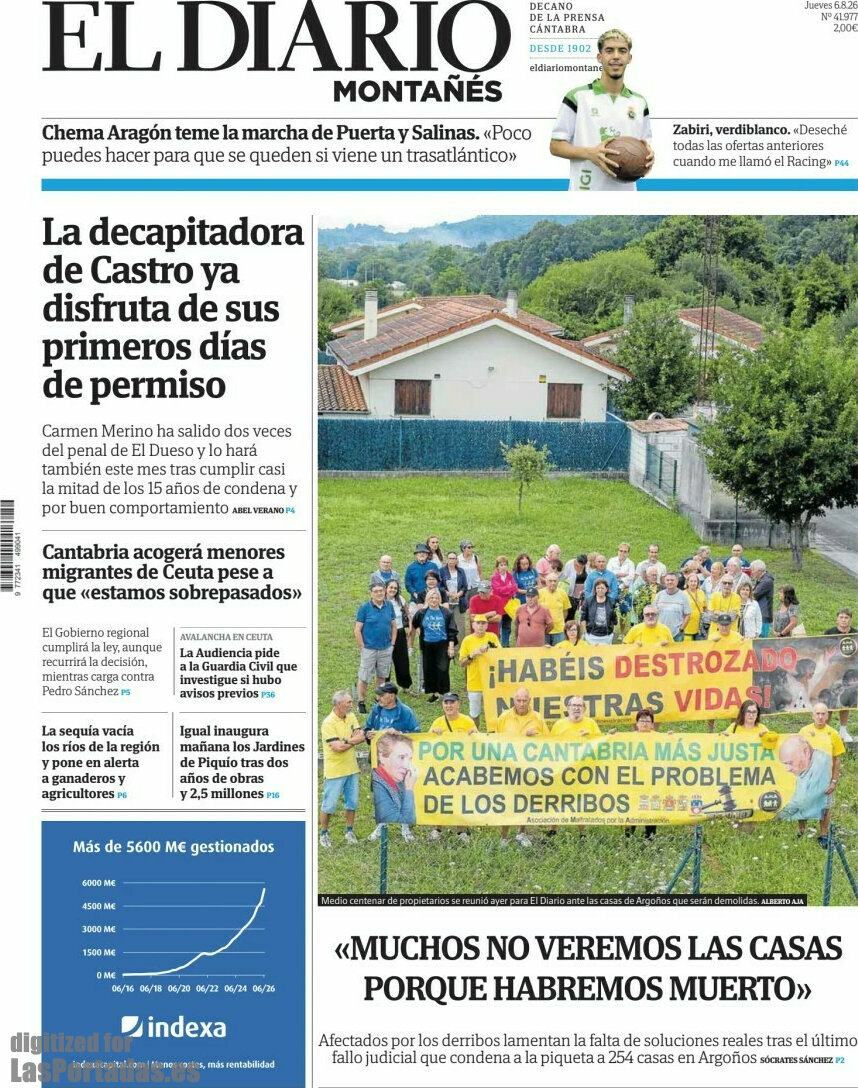 El Diario Montañés