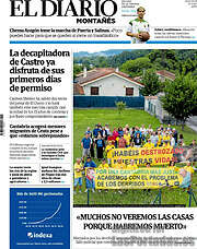 /El Diario Montañés