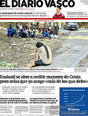/El Diario Vasco