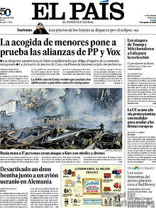 Periodico El País